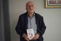 Balikesirli Yazar Aslan Torun'un 'Kissadan Hisse' Adli Kitabi Çikti