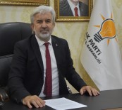 Baskan Hizli'dan LGS Sampiyonlarina Tebrik