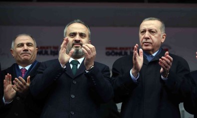 Bursa'ya Yatirim Yagmuru