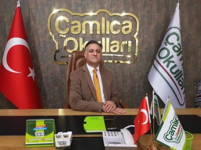 Çamlica Okullarindan LGS 2022'De Büyük Basari