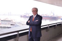 Ege Ihracatçi Birlikleri Koordinatör Baskani Jak Eskinazi Açiklamasi 'Asgari Ücret Artisi Zorunluluktu'