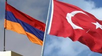 Ermenistan ile normalleşme adımları... Sınırın üçüncü ülke vatandaşlarına açılması için anlaşıldı!