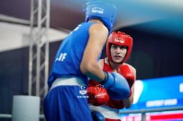 Gizem Özer'den Bronz Madalya