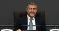 Hazine ve Maliye Bakanı Nebati: Dengeli büyüme yakaladık
