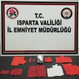 Isparta'da Son 6 Ayda 558 Uyusturucu Saticisina Islem Yapildi