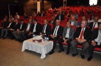 Kars'ta Hayvancilik Paneli