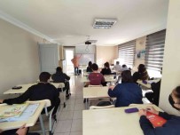 LGS'ye Atasehir'de Hazirlanan Ögrenciler, Basari Meyvelerini Aldi