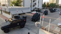 Mersin'de DEAS'a Safak Operasyonu Açiklamasi 13 Gözalti