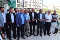 Muglaspor 55. Yil Fotograf Sergisi Açildi