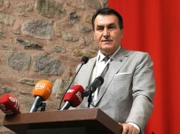 Osmangazi'de Yörükler Sempozyumu Basladi