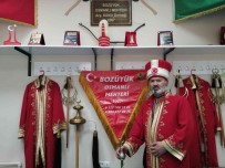 (ÖZEL) Osmanlinin Kuruldugu Topraklarda 650 Yillik Kültür Olan Mehteran Takimi Yasatiliyor