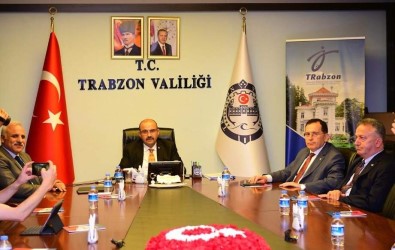 Trabzon'un Fethi 15 Agustos'ta Kutlanacak