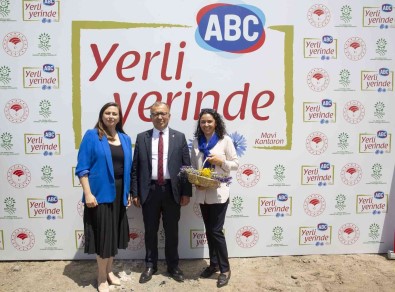 Yerli Yerinde Projesi'nin 5'Inci Duragi Kars Oguzlu Köyü Oldu