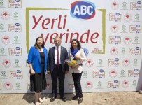 Yerli Yerinde Projesi'nin 5'Inci Duragi Kars Oguzlu Köyü Oldu