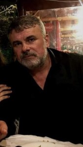 Yolda Yürürken Kursun Yagmuruna Tutuldu, Hastanede Hayatini Kaybetti