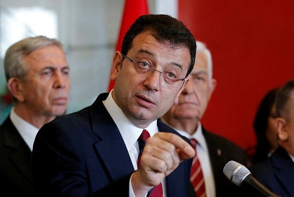 İstanbul'u sel vurdu, İBB Başkanı yine ortada yok! Flaş iddia: Ekrem İmamoğlu Muğla Fethiye'de tatilde...