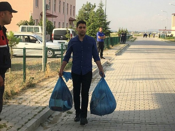 Kadir Şeker’in tahliyesine itiraz! Yeniden mi tutuklanacak!