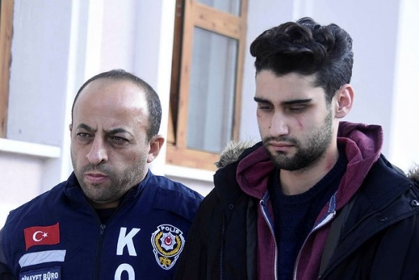 Kadir Şeker’in tahliyesine itiraz! Yeniden mi tutuklanacak!