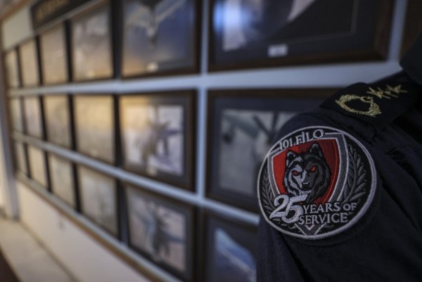 TSK'nın yakıt gücü: Tek uçuşta 20 savaş uçağını göklerde tutabiliyor!