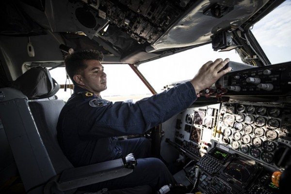 TSK'nın yakıt gücü: Tek uçuşta 20 savaş uçağını göklerde tutabiliyor!