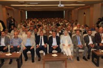 AK Parti Il Baskani Yildirim Açiklamasi '15 Temmuz'lari Yapan FETÖ'cüler Zinde Bir Sekilde Halen Çalisiyor'