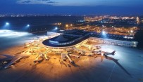 Bakan Karaismailoglu Açiklamasi 'Antalya Havalimani'nda Bin 34 Uçak Trafigi Ile Rekor Tazelendi'