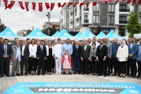 Basiskeleliler Kent Bayramlasmasinda Bir Araya Geldi