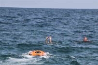 Cankurtaran Robot 'Fasty' Saniyelerle Yarisiyor