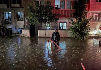 İstanbul'u sel vurdu, İBB Başkanı yine ortada yok! Flaş iddia: Ekrem İmamoğlu Muğla Fethiye'de tatilde...