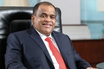 Sri Lanka Yatirim Tesvik Bakani Perera'dan Istifa Karari
