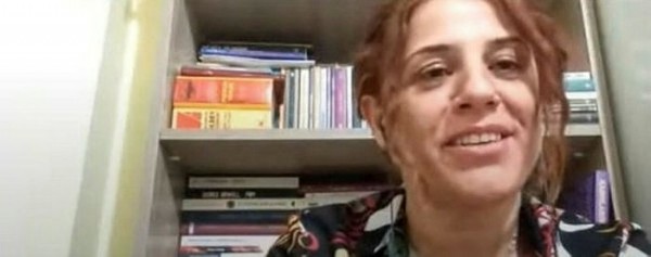 HDP'li Songül Çetin'in kredi vurgunuyla kaçış planı!