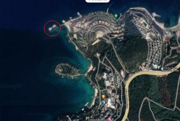 Ünal Pala ile eşi tekne kazasında ölmüştü! Yeni detaylar: 150 metre yüzmüş!