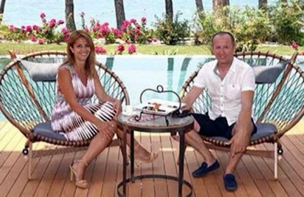 Ünal Pala ile eşi tekne kazasında ölmüştü! Yeni detaylar: 150 metre yüzmüş!