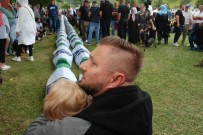 50 Yeni Cenaze, Sonsuz Aci