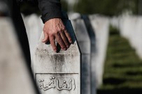 ABD'den Srebrenitsa Anmasi Açiklamasi 'ABD, Srebrenitsa Soykirimini Asla Unutmayacaktir'