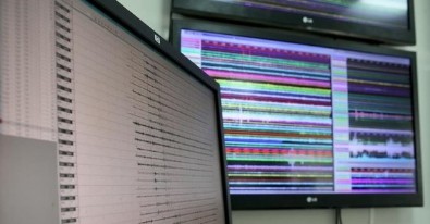 Gürcistan'da meydana gelen deprem Ardahan ve ilçelerinde de hissedildi!