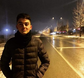 Kazada Agir Yaralanan Gençten 13 Gün Sonra Aci Haber Geldi