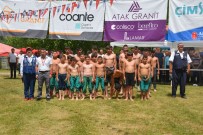 Sinop'ta Güres Agaliginda Yeni Rekor 85 Bin TL