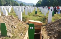 Srebrenitsa Soykiriminin 27. Yili