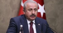 TBMM Başkanı Şentop'tan Srebrenitsa soykırımının yıl dönümünde açıklama: 'İnsanlığın kaybedildiği günü' asla unutmayacağız