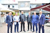 Terme'de Bayramlasma Töreni