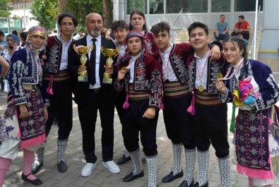 TUBIL, Türkiye Sampiyonasi'na Gidiyor