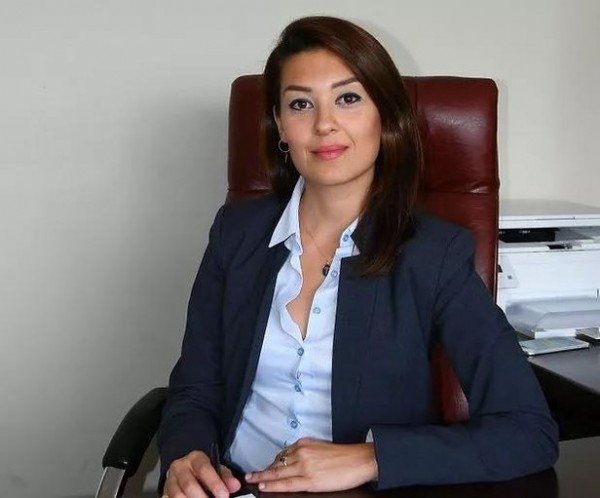 CHP'den istifa eden Tuba Torun eski partisini bombaladı Erdoğdu'nun eski eşini tehdit etti!