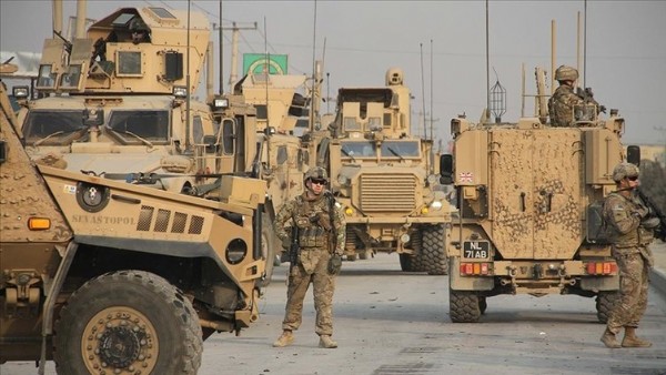 İngiliz ordusundan Afganistan'da infaz yarışı! Eski askerlerden kan donduran itiraflar...