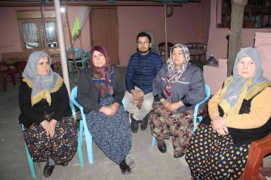 144 Gündür Haber Bekleyen Acili Aile Bayrami Buruk Kutladi