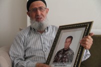 15 Temmuz Sehit Babasi Tevfik Oguz, 'Cumhurbaskanimizin Dirayetli Olmasi Darbe Girisimini Engelledi'