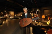 409 Yillik Enstrüman Bu Müzede Sergilenecek