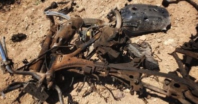 ABD dünyaya duyurdu! DEAŞ liderlerinden Mahir El Agal öldürüldü!