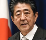 Abe'nin Katil Zanlisi Saldiriyi 1 Yil Önce Planladigini Itiraf Etti