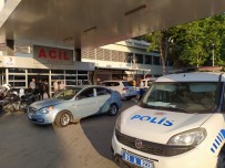 Adana'da Dügünde Biçakli Ve Silahli Kavga Açiklamasi 5 Yarali